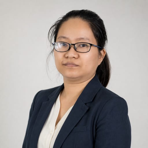 Bùi Nguyễn Hồng Bảo Ngọc